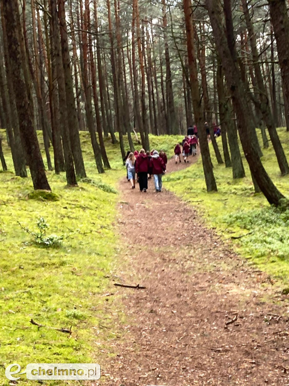Obóz młodzieżowych drużyn pożarniczych