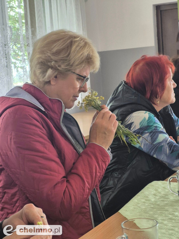Zielarska moc natury – warsztaty, które zostaną z nami na długo