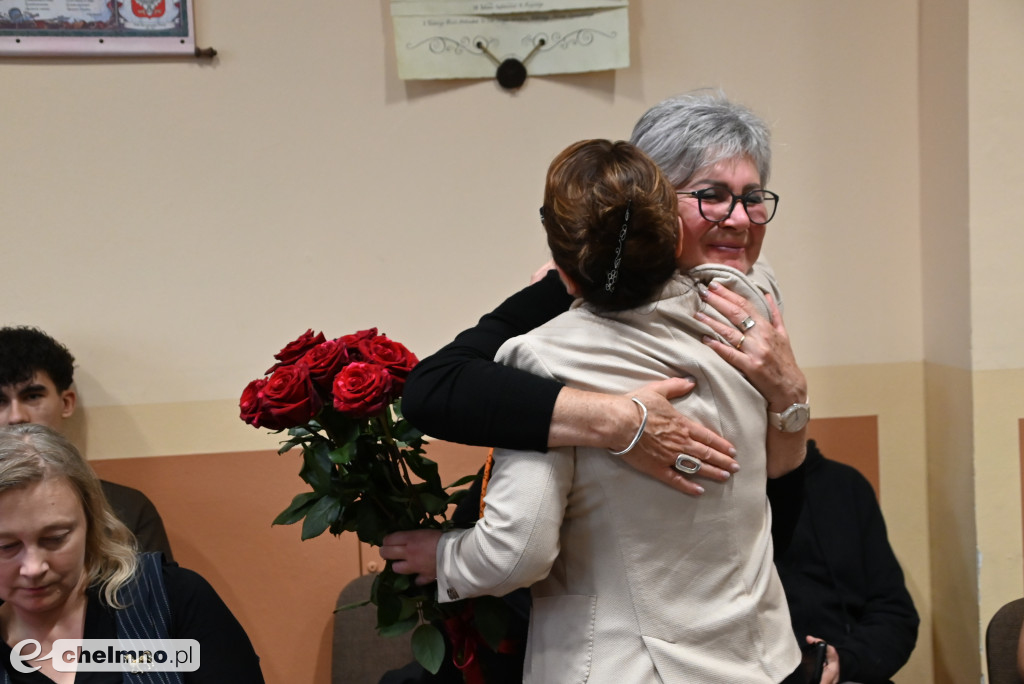 „Portretowanie” Chełmna ma już dziewiętnastoletnią tradycję