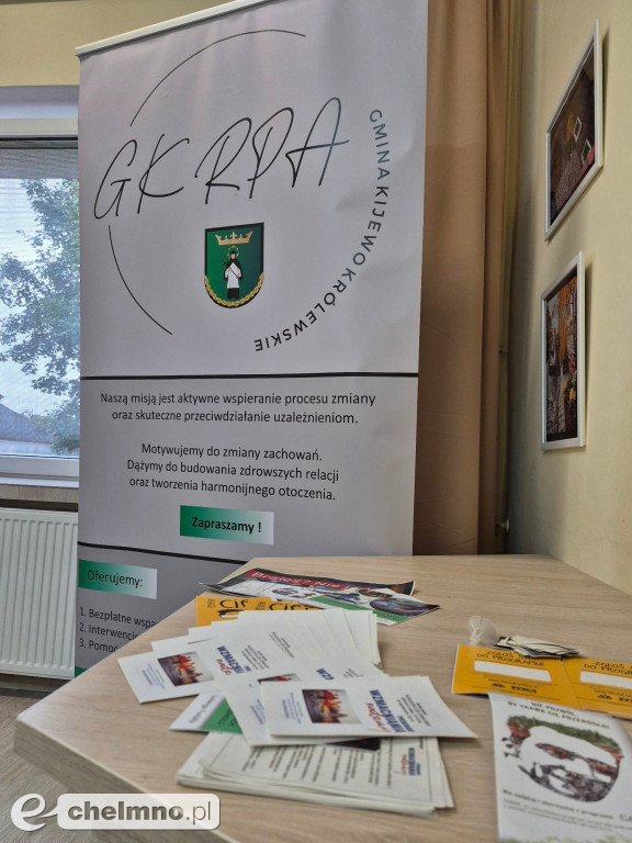 Grupa Zielonych podczas Wakacji z Kulturką na nudę nie narzeka