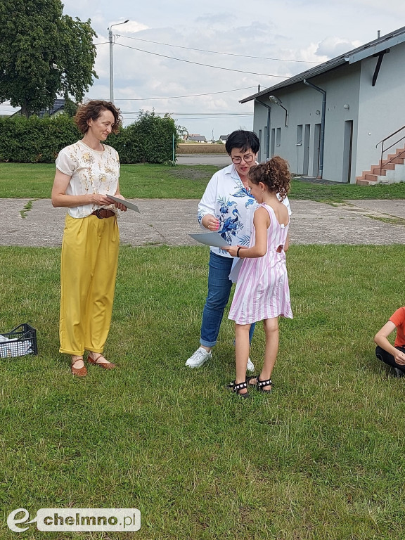 Podsumowanie \