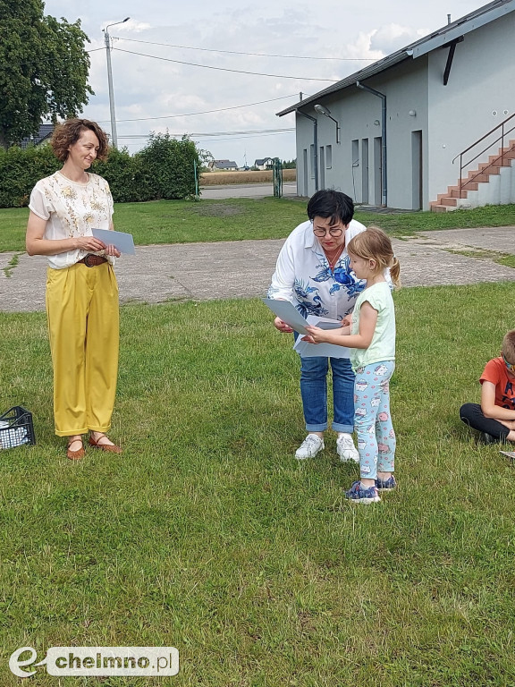 Podsumowanie \