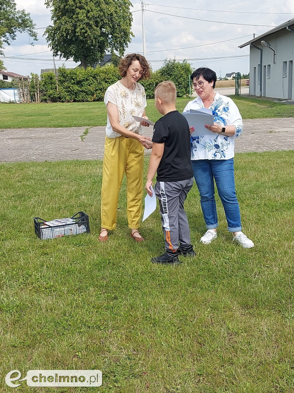 Podsumowanie \