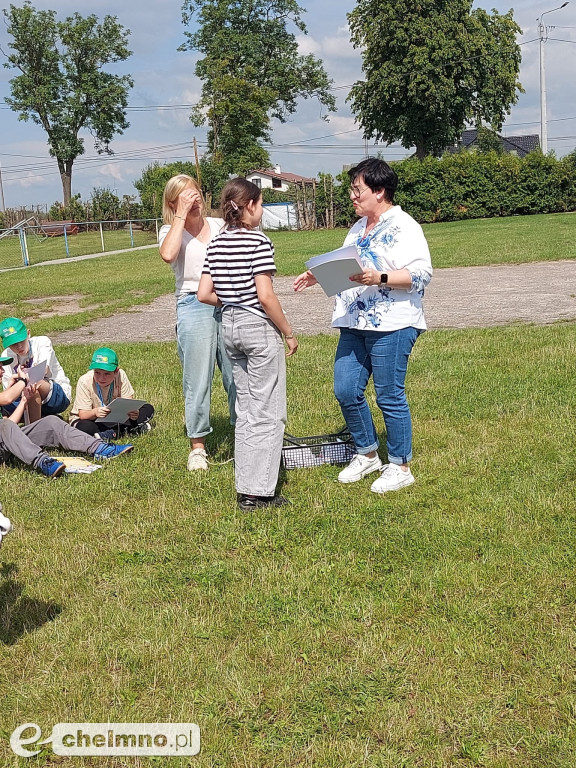 Podsumowanie \