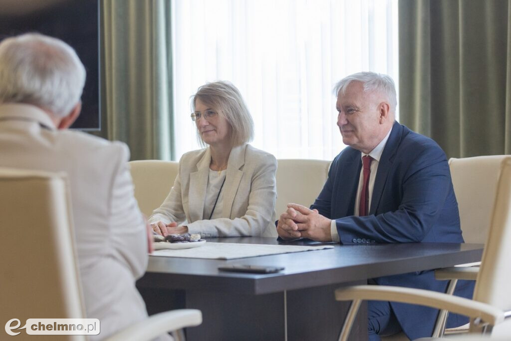 W Toruniu powstanie instytut chemiczny PAN