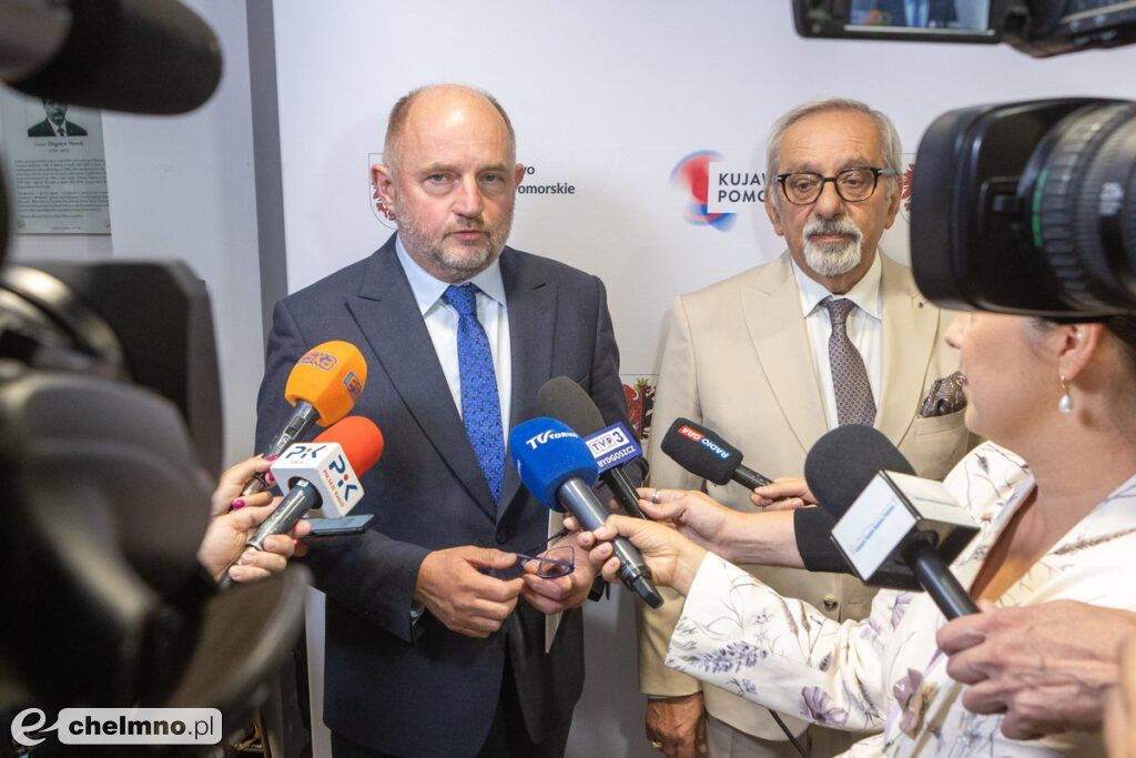 W Toruniu powstanie instytut chemiczny PAN