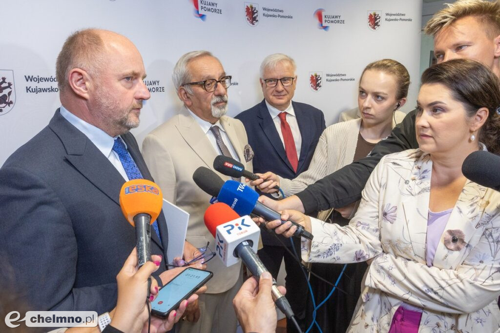 W Toruniu powstanie instytut chemiczny PAN