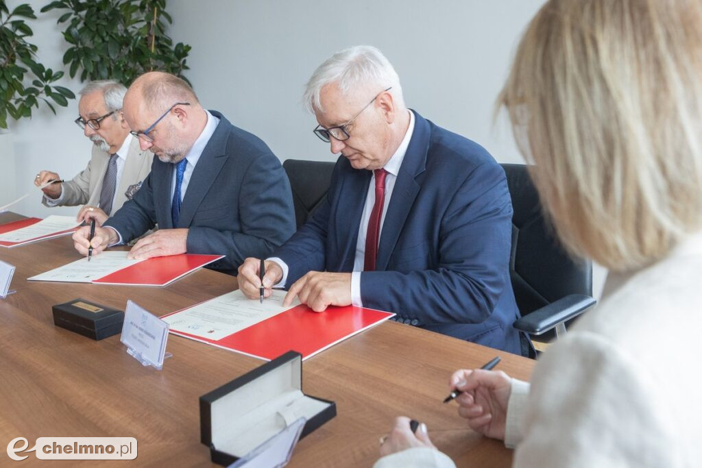 W Toruniu powstanie instytut chemiczny PAN