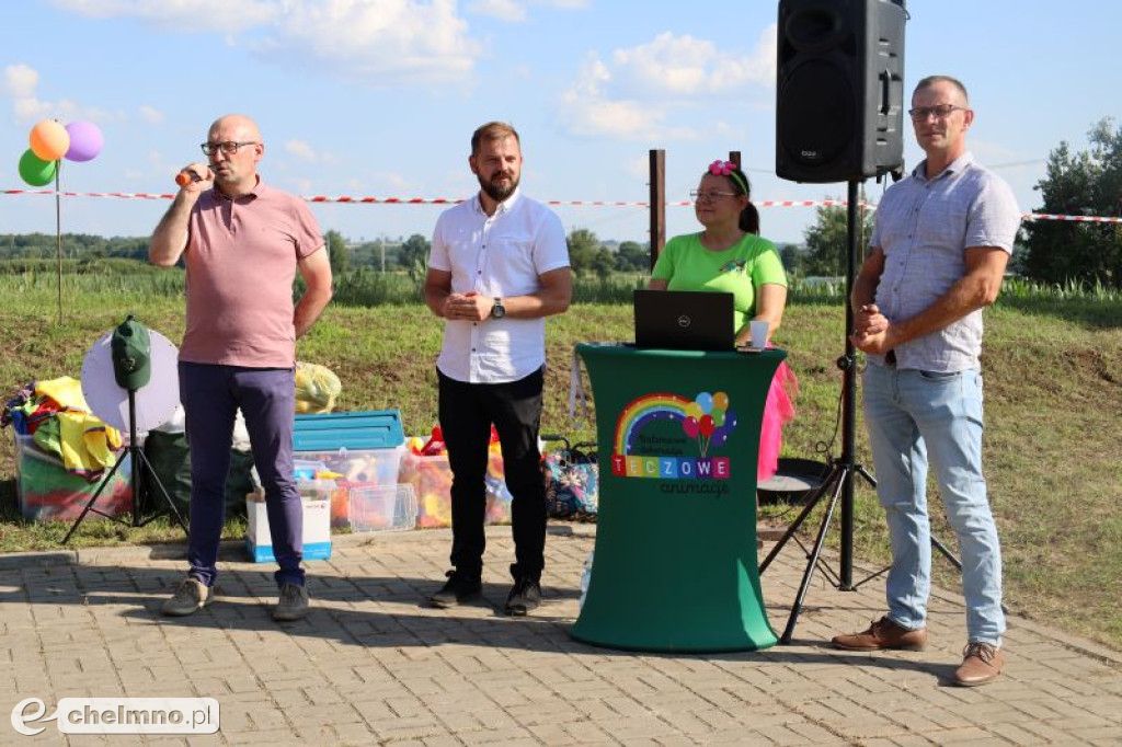 Gościnnie i smacznie w Brukach Kokocka