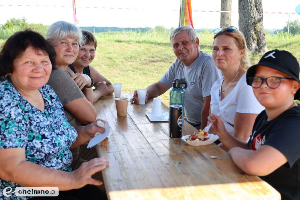 Gościnnie i smacznie w Brukach Kokocka