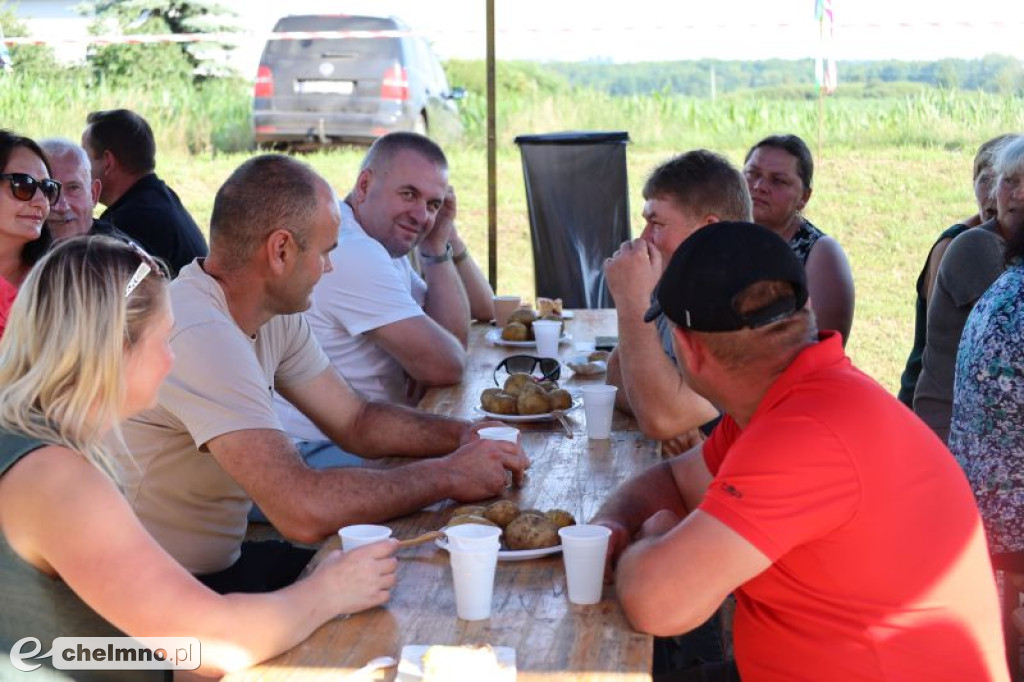 Gościnnie i smacznie w Brukach Kokocka