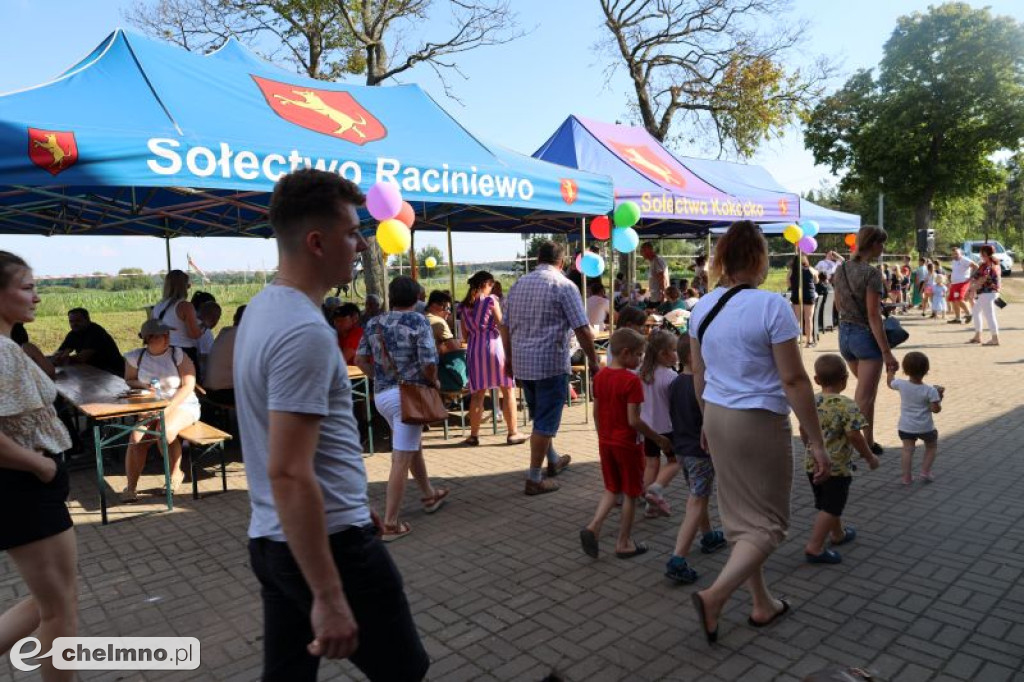 Gościnnie i smacznie w Brukach Kokocka