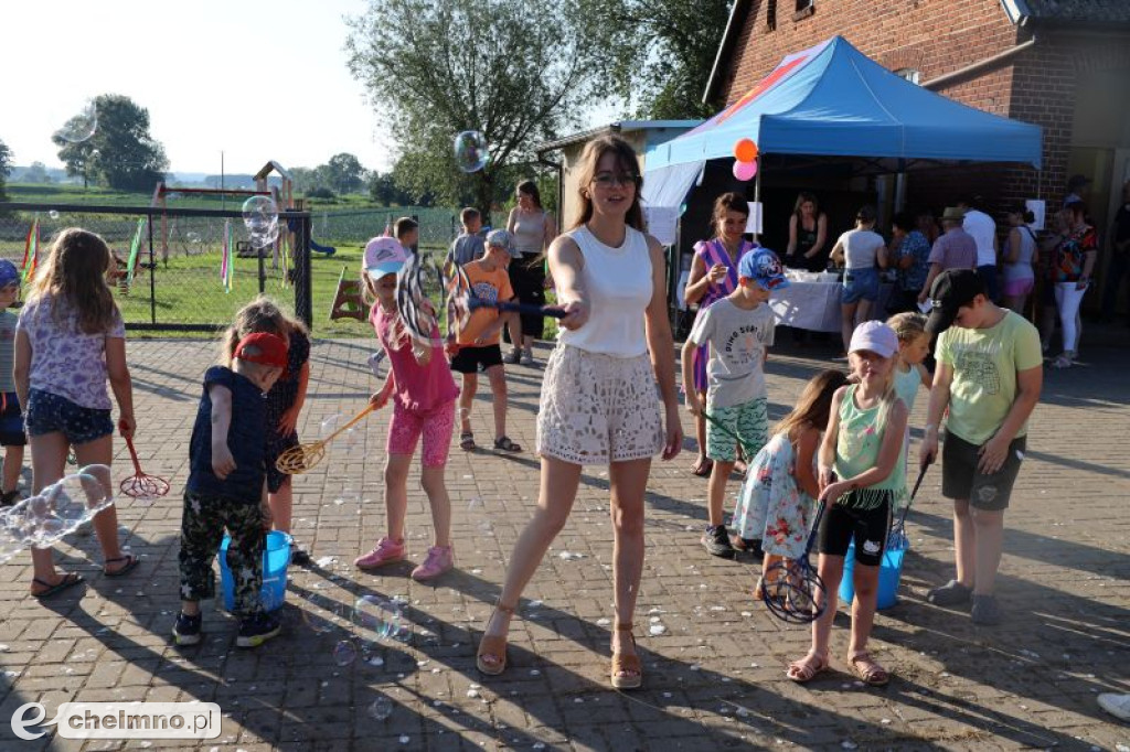 Gościnnie i smacznie w Brukach Kokocka