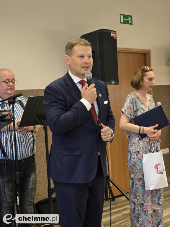 Gminny Dzień Seniora 2025 – Święto Pełne Serdeczności!