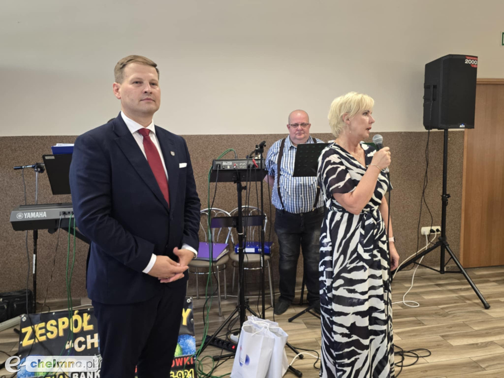 Gminny Dzień Seniora 2025 – Święto Pełne Serdeczności!