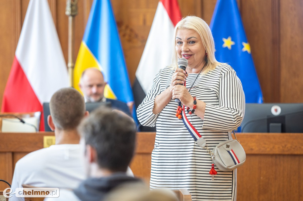 Pielgrzymi z Kujaw i Pomorza jadą na Jubileusz Młodych w Rzymie
