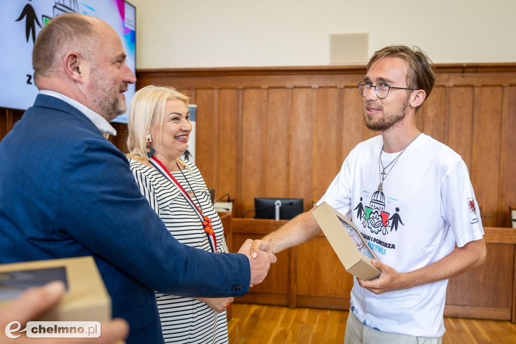 Pielgrzymi z Kujaw i Pomorza jadą na Jubileusz Młodych w Rzymie