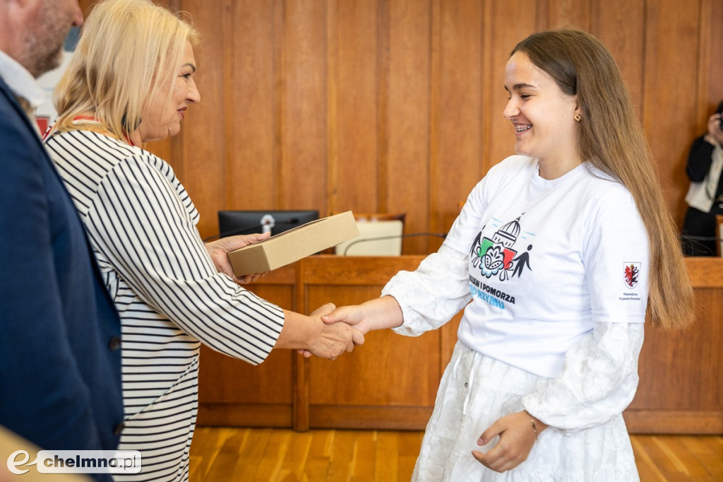 Pielgrzymi z Kujaw i Pomorza jadą na Jubileusz Młodych w Rzymie