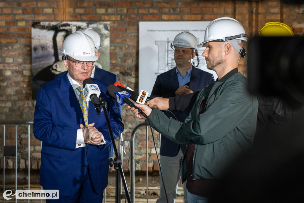 Grudziądz: przywracamy świetność miasta