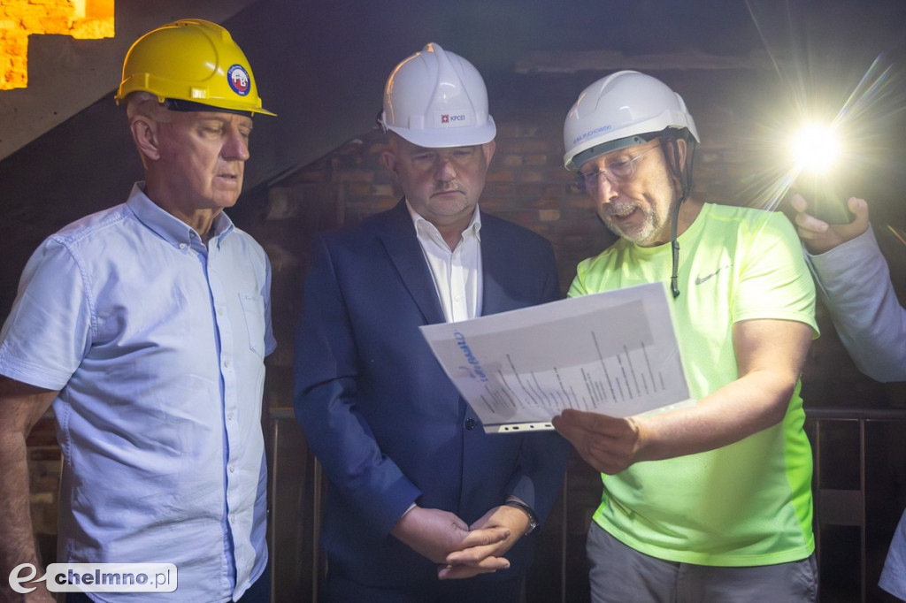 Grudziądz: przywracamy świetność miasta