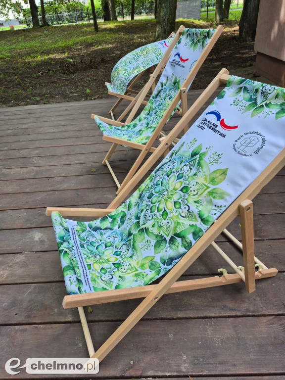 Przedstawiciele Akademii Rozwoju Filantropii z wizytą w Kijewie Królewskim