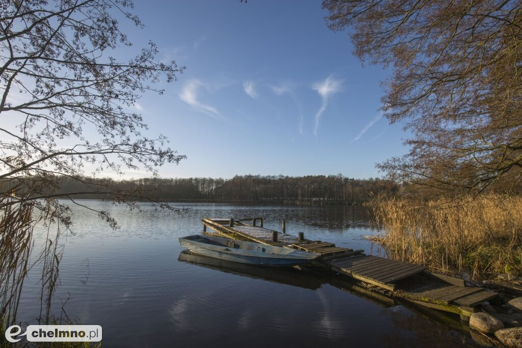 Brodnicki Park Krajobrazowy – raj dla aktywnych