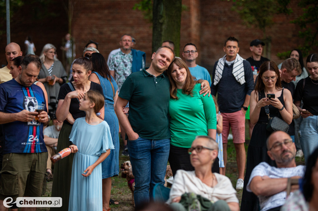 Wczorajszy Secret Garden w obiektywie Rafała Skoczylasa