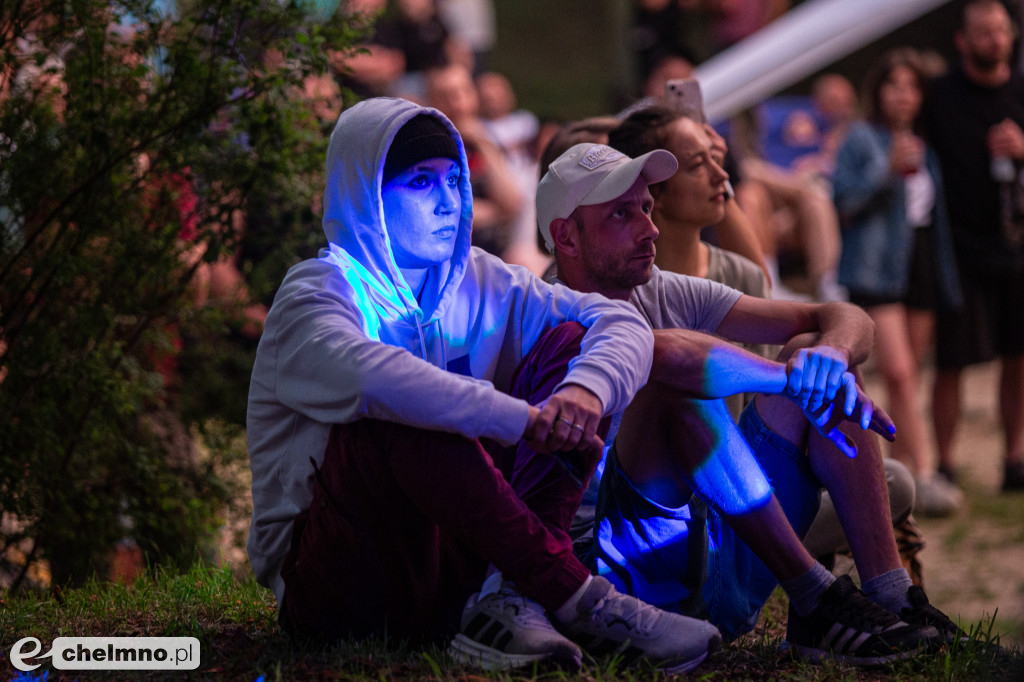 Wczorajszy Secret Garden w obiektywie Rafała Skoczylasa