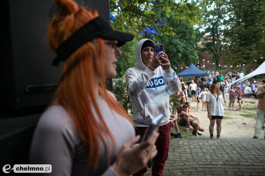 Wczorajszy Secret Garden w obiektywie Rafała Skoczylasa