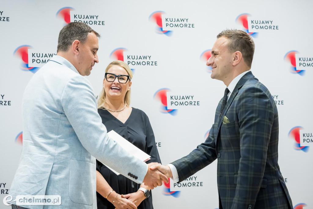 Rekordowe dotacje na infrastrukturę sportową