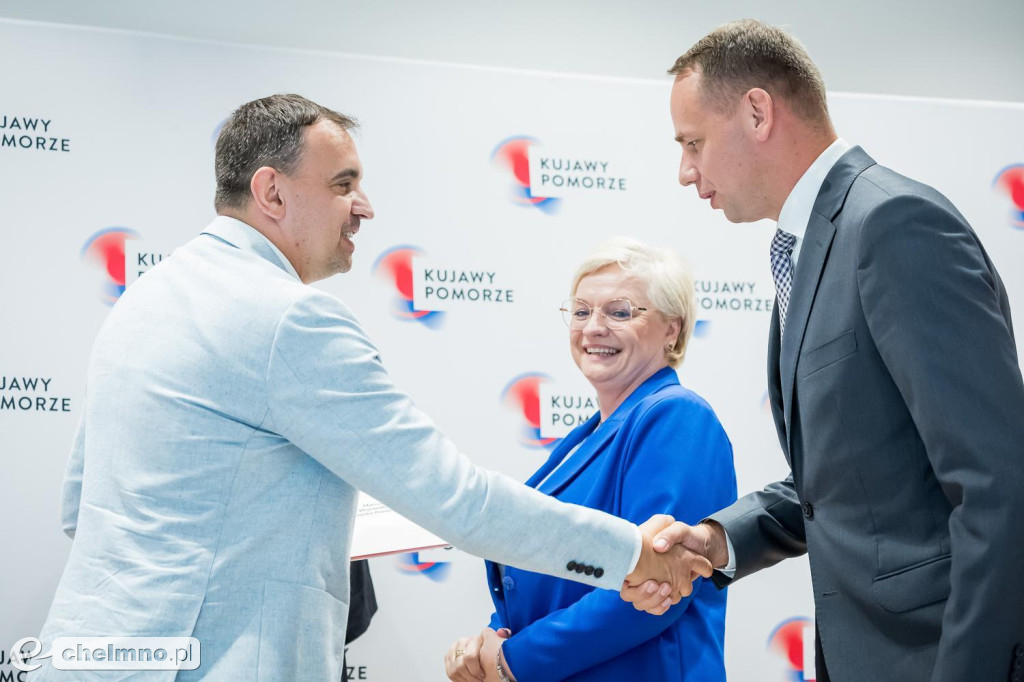Rekordowe dotacje na infrastrukturę sportową