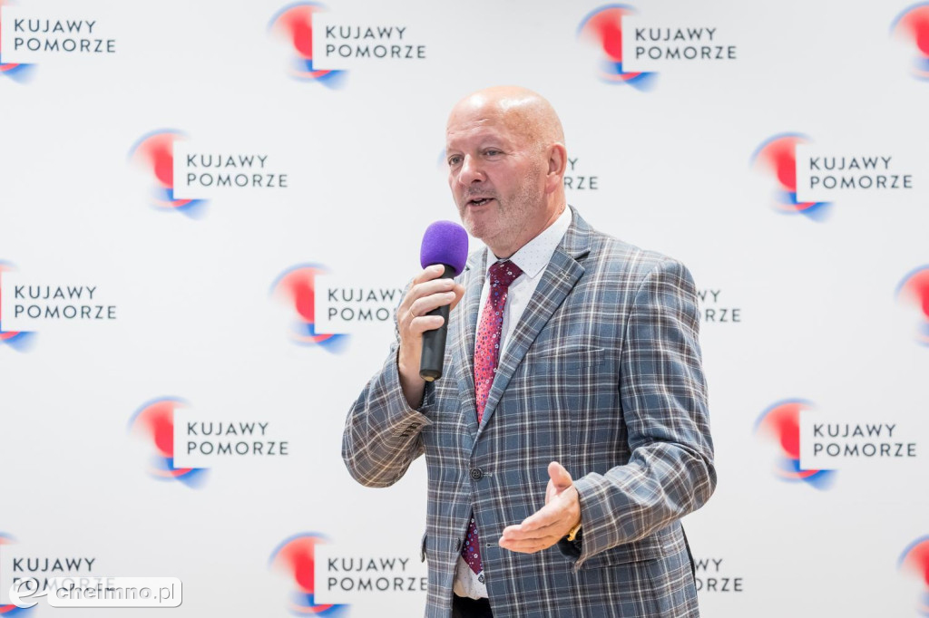 Rekordowe dotacje na infrastrukturę sportową