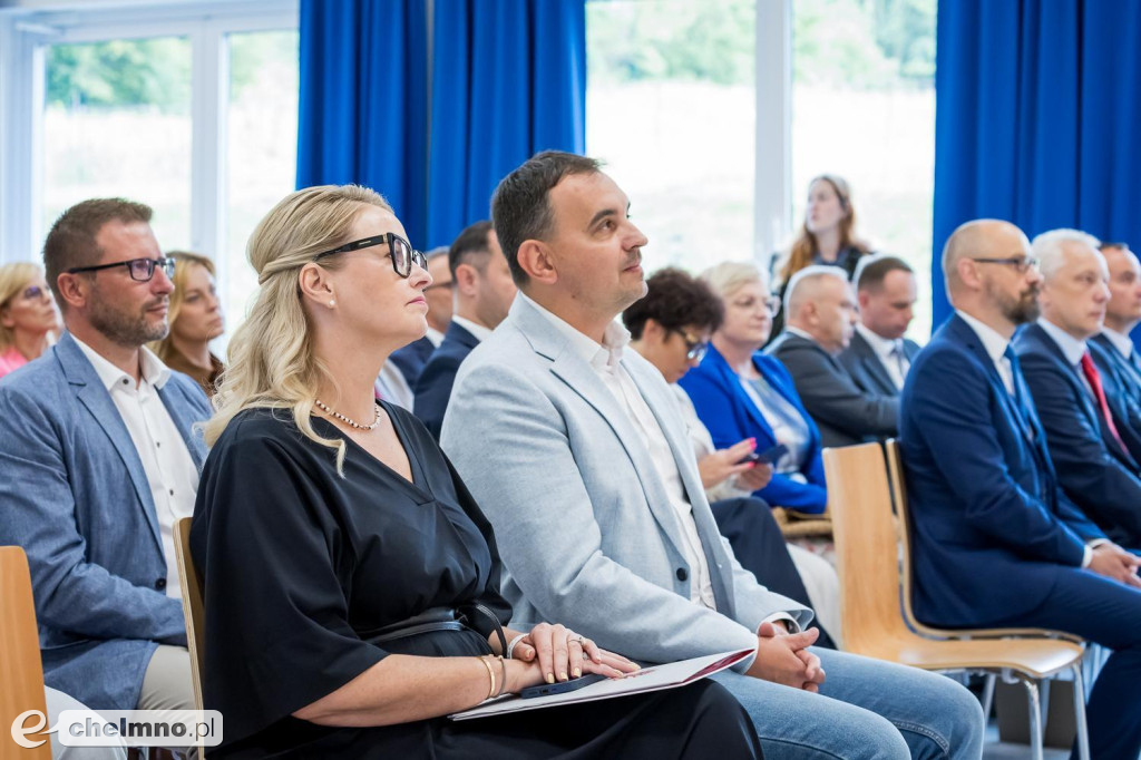 Rekordowe dotacje na infrastrukturę sportową