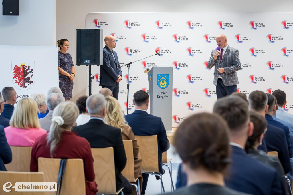 Rekordowe dotacje na infrastrukturę sportową
