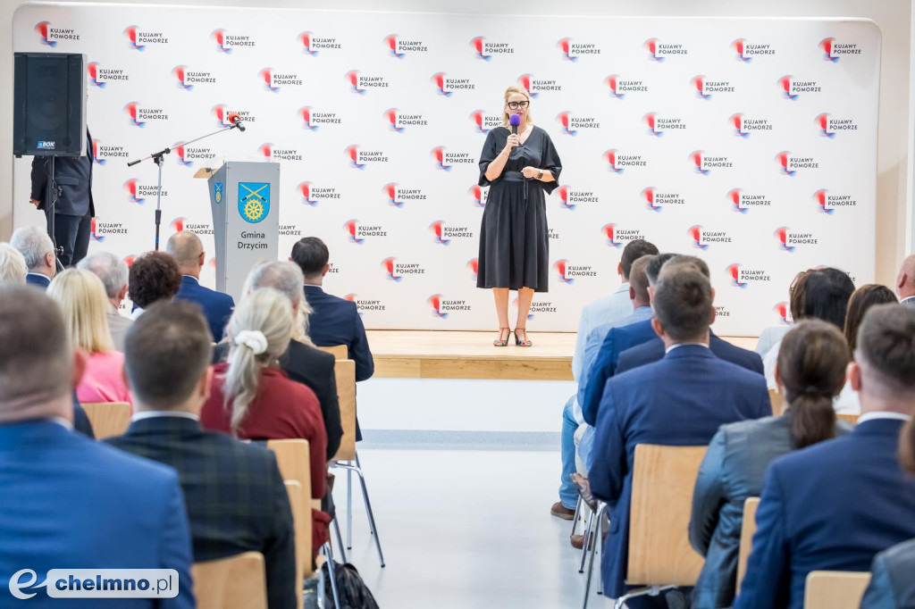 Rekordowe dotacje na infrastrukturę sportową