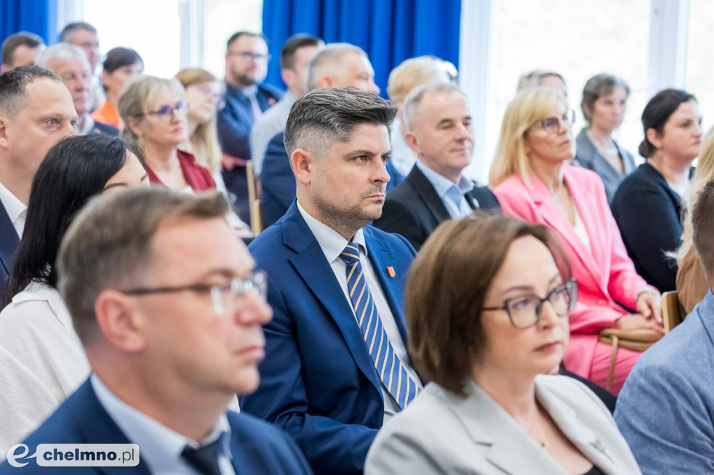 Rekordowe dotacje na infrastrukturę sportową