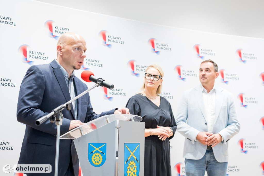 Rekordowe dotacje na infrastrukturę sportową