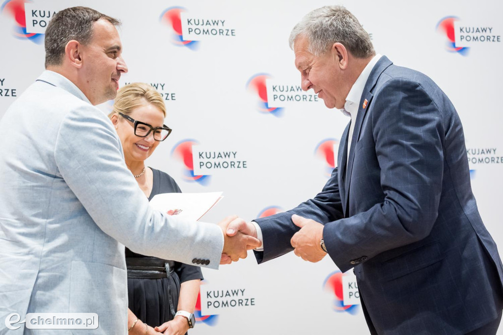 Rekordowe dotacje na infrastrukturę sportową