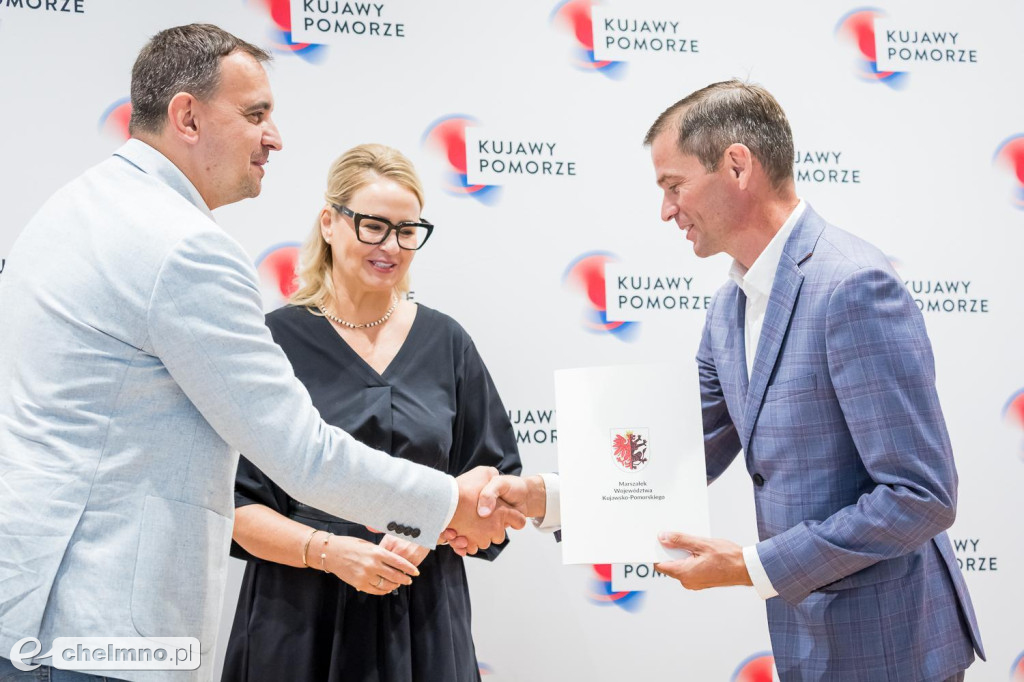 Rekordowe dotacje na infrastrukturę sportową