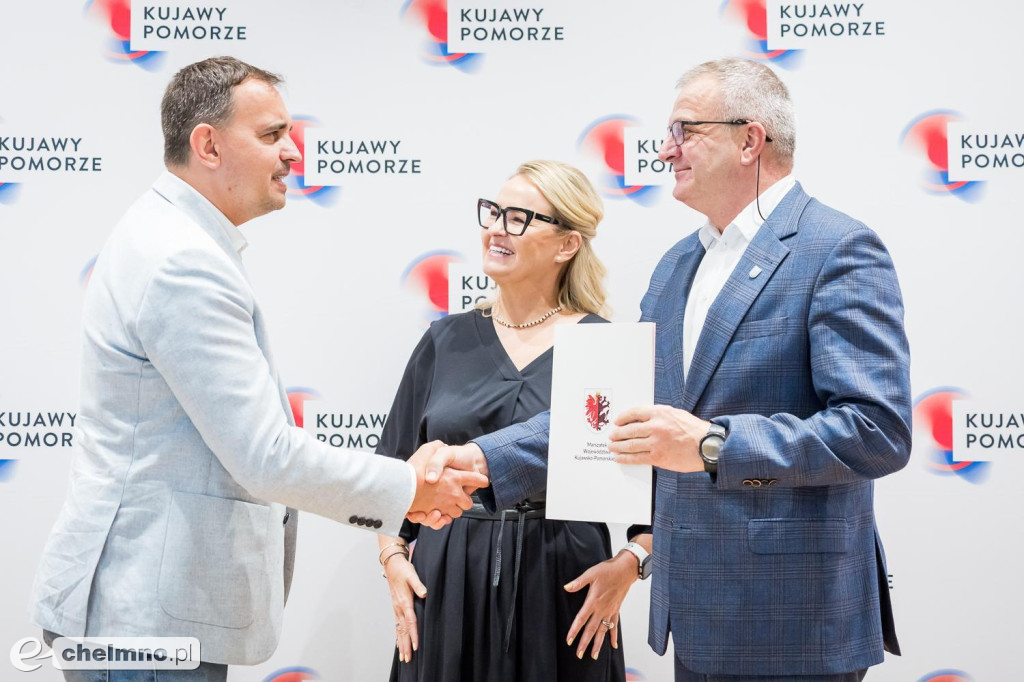 Rekordowe dotacje na infrastrukturę sportową