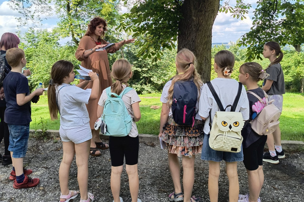 Śladami legend chełmińskich
