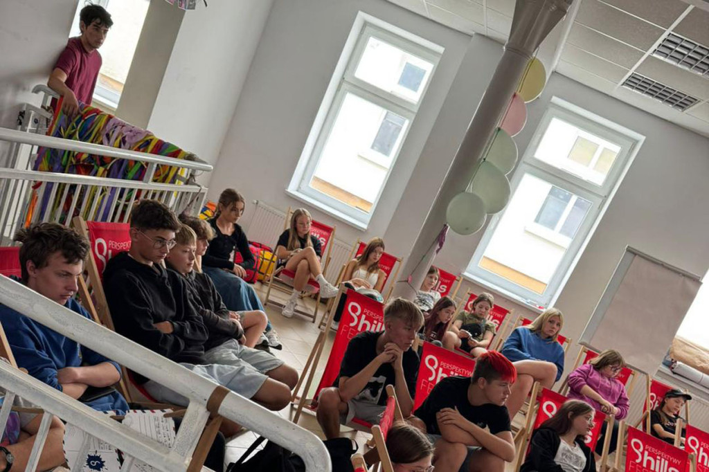 Wolontariat, który buduje więcej niż instalacje