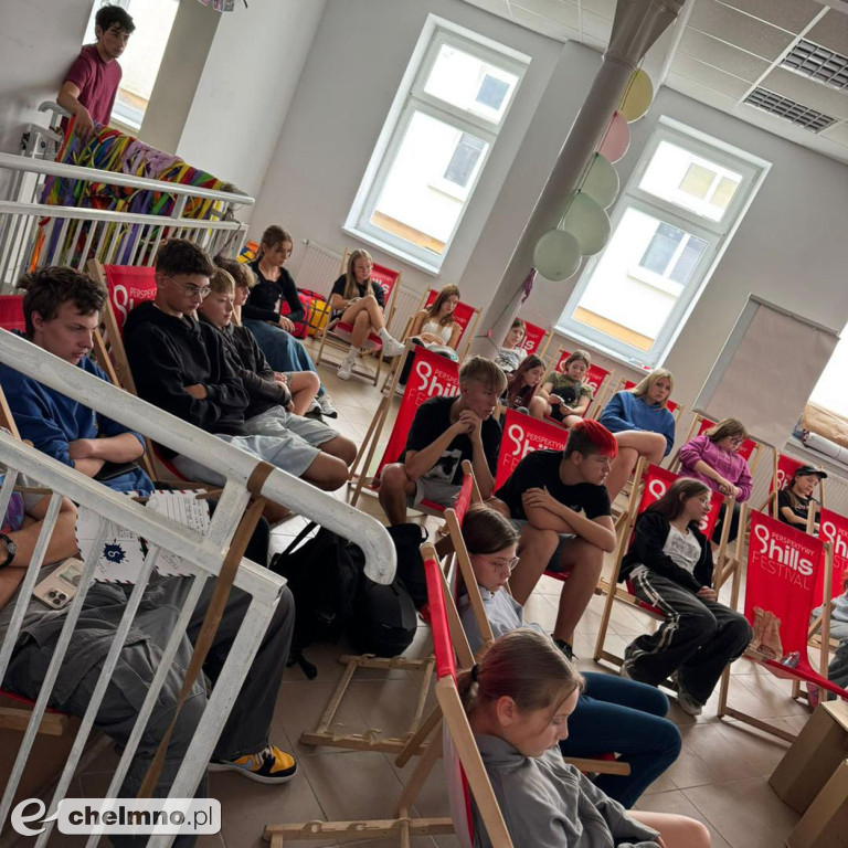 Wolontariat, który buduje więcej niż instalacje