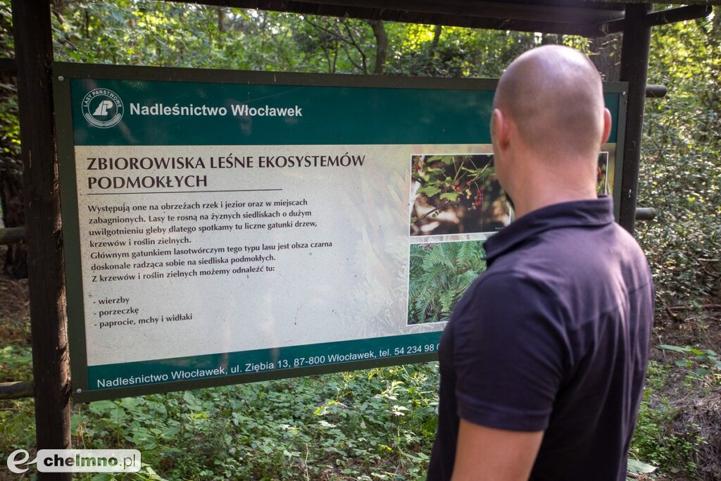 Gostynińsko-Włocławski Park Krajobrazowy