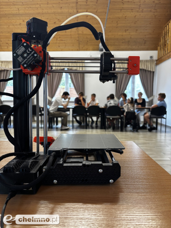 Warsztaty z długopisami 3D – kreatywność w 3 wymiarach