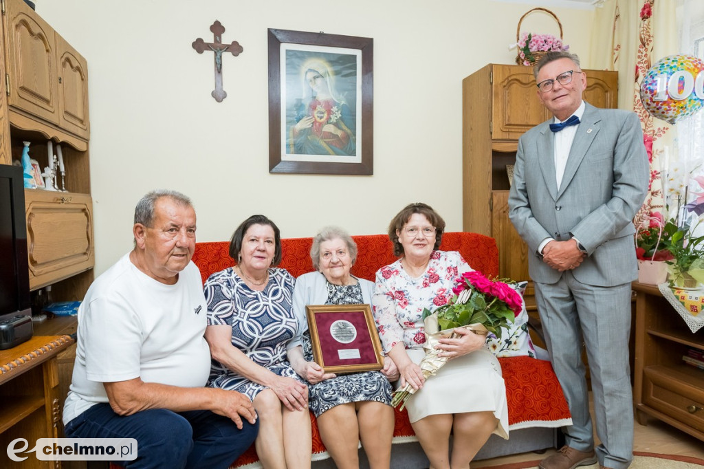 Przeszły przez życie wierne wartościom