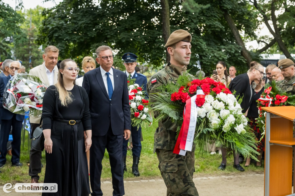 Narodowy Dzień Pamięci Powstania Warszawskiego