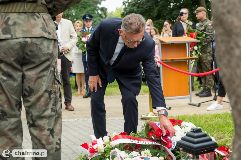 Narodowy Dzień Pamięci Powstania Warszawskiego