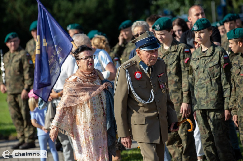 Narodowy Dzień Pamięci Powstania Warszawskiego
