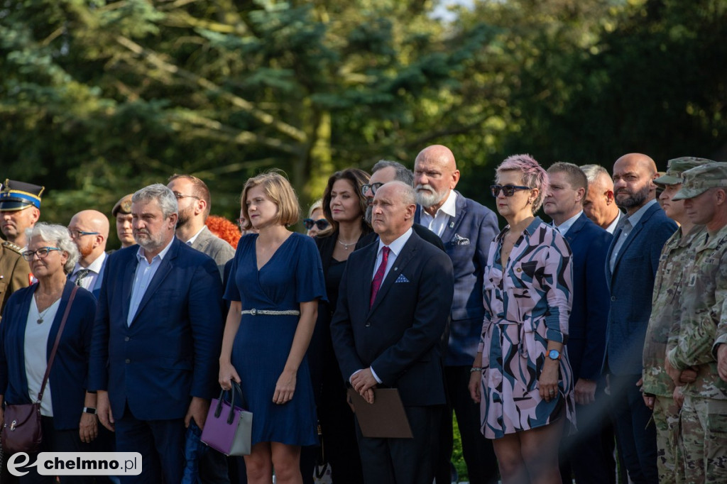 Narodowy Dzień Pamięci Powstania Warszawskiego